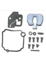 CARBURETOR REPAIR KIT: 8HP & 9.8HP 4-STROKE