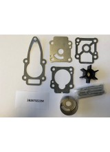 Water Pump Kit: 8-9.8HP 4 Stroke