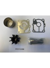 Water Pump Kit: 9.9, 15, 20HP EFI 4 Stroke