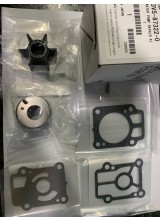 Water Pump Kit: 25-30HP 4 Stroke Model D