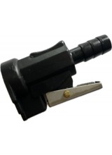 Easy Find "B" - Tohatsu Fuel Connector - Engine Line (4-Stroke)