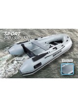 Quicksilver 250 Sport 720-AA250033N