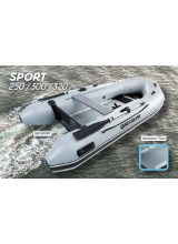 Quicksilver 320 Sport 720-AA320037N