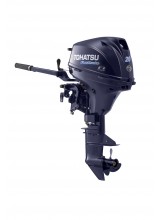 MFS20EEFL Tohatsu 20 hp 4-Stroke