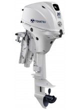 MFS20EWEPTS Tohatsu 20 hp 4-Stroke