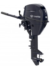 MFS8CL Tohatsu 8 hp 4-Stroke EFI