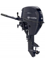 MFS8CS Tohatsu 8 hp 4-Stroke EFI