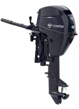 MFS9.8CEFTL Tohatsu 8 hp 4-Stroke EFI