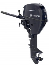 MFS9.8CL Tohatsu 8 hp 4-Stroke EFI