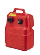 Easy Find "F" - 25 Litre (6.6 GAL) Scepter Fuel Tank