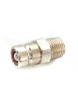 Easy Find "E" Tohatsu Fuel Connector - Tank Side/Male (All Models)