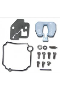 CARBURETOR REPAIR KIT: 8HP & 9.8HP 4-STROKE