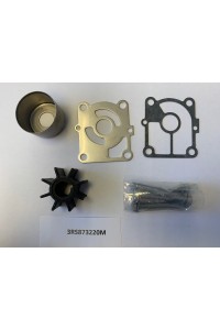 Water Pump Kit: 9.9, 15, 20HP EFI 4 Stroke