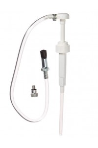 Gear Lube Pump