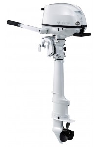 MFS6DWSPROL Sail Pro Tohatsu 6 hp 4-Stroke