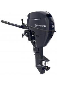 MFS8CS Tohatsu 8 hp 4-Stroke EFI