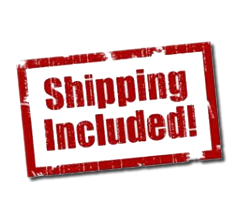 FREE Shipping